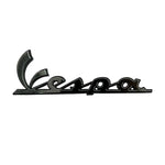 Car Brand Logo 5