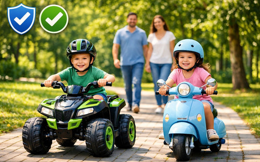 Kwaliteit, Veiligheid en Betrouwbaarheid