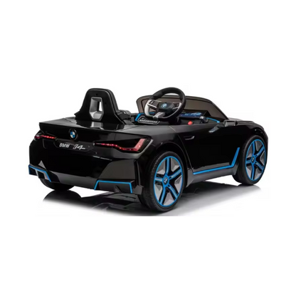 Elektrische Kinderauto 12V – BMW i4