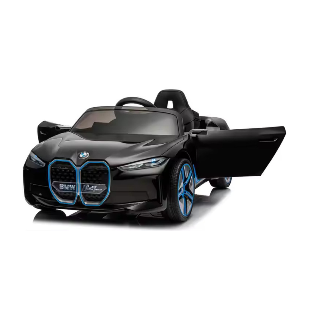 Elektrische Kinderauto 12V – BMW i4