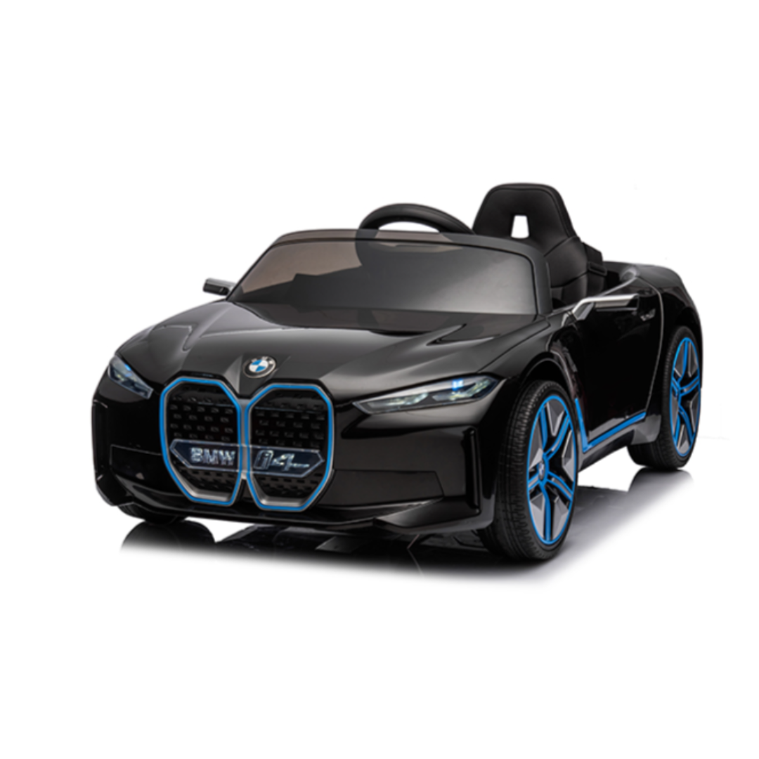 Elektrische Kinderauto 12V – BMW i4