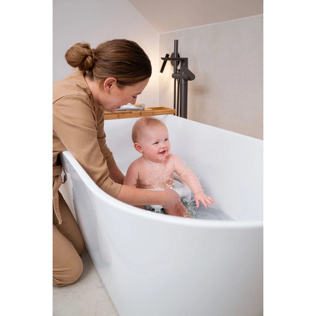 Rotho Tilo Badzitje Sage Green