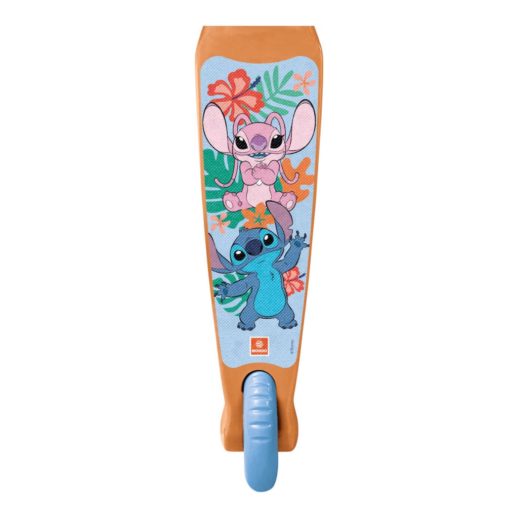 Overige Merken Disney Stitch Twist And Roll Step