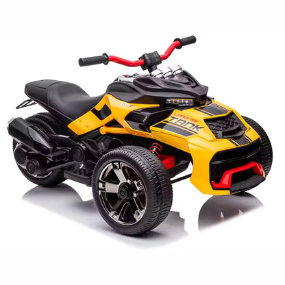 Speedyspark Elektrische KinderTrike 12V