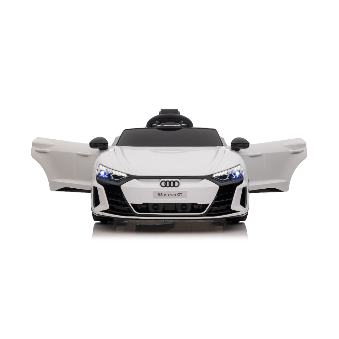 Elektrische Kinderauto 12v - Audi-RS E-Tron GT