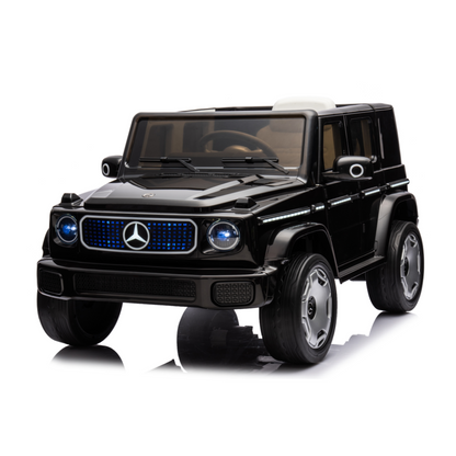 Elektrische Kinderauto 12V – Mercedes-Benz EQG-Klasse