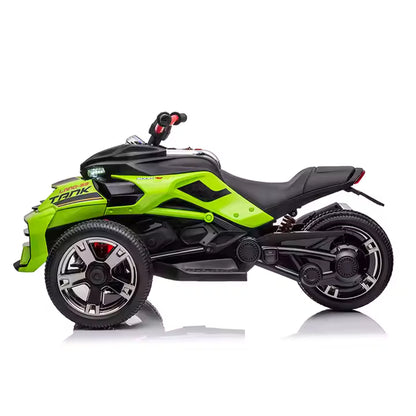 Speedyspark Elektrische KinderTrike 12V
