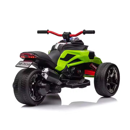 Speedyspark Elektrische KinderTrike 12V