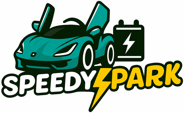 SPEEDYSPARK