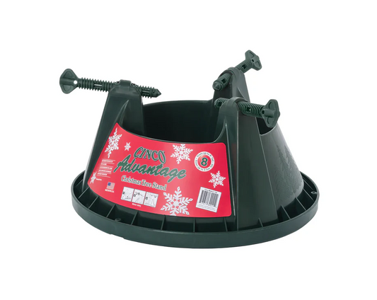 Kerstboomstandaard - Cinco C-150 Advantage