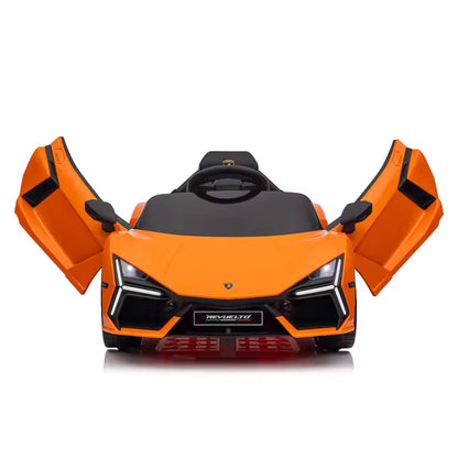 Elektrische Kinderauto 12V – Lamborghini Revuelto