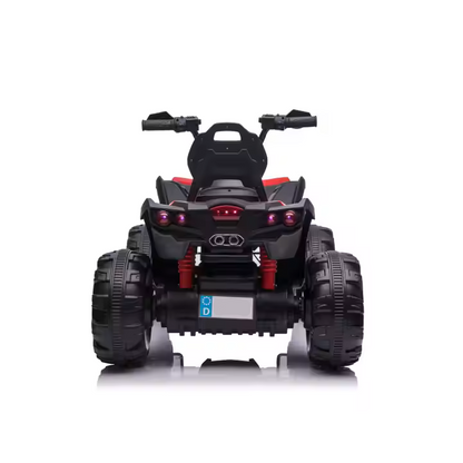 Speedyspark Elektrische KinderQuad 12V