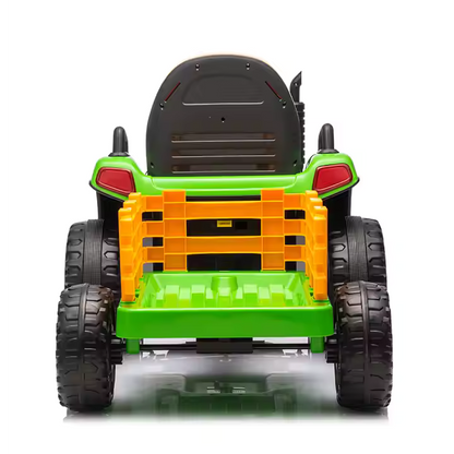 Speedyspark Elektrische Kindertractor 12V