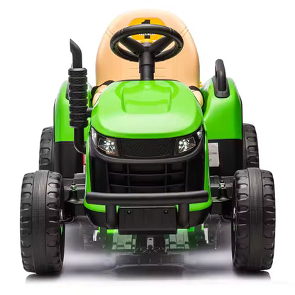 Speedyspark Elektrische Kindertractor 12V