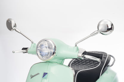 Elektrische Kinderscooter 12V – Vespa Primavera