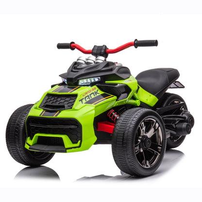 Speedyspark Elektrische KinderTrike 12V